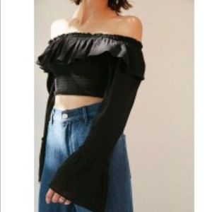 urban outfitters top